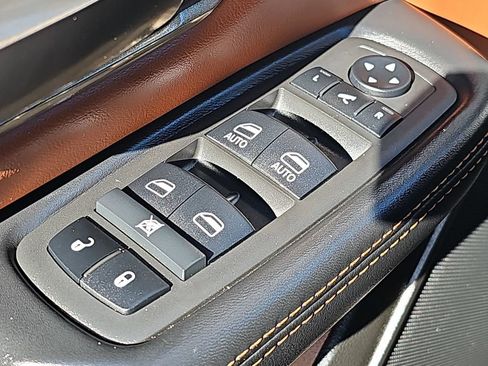 Used 2022 RAM 1500 Limited image 27