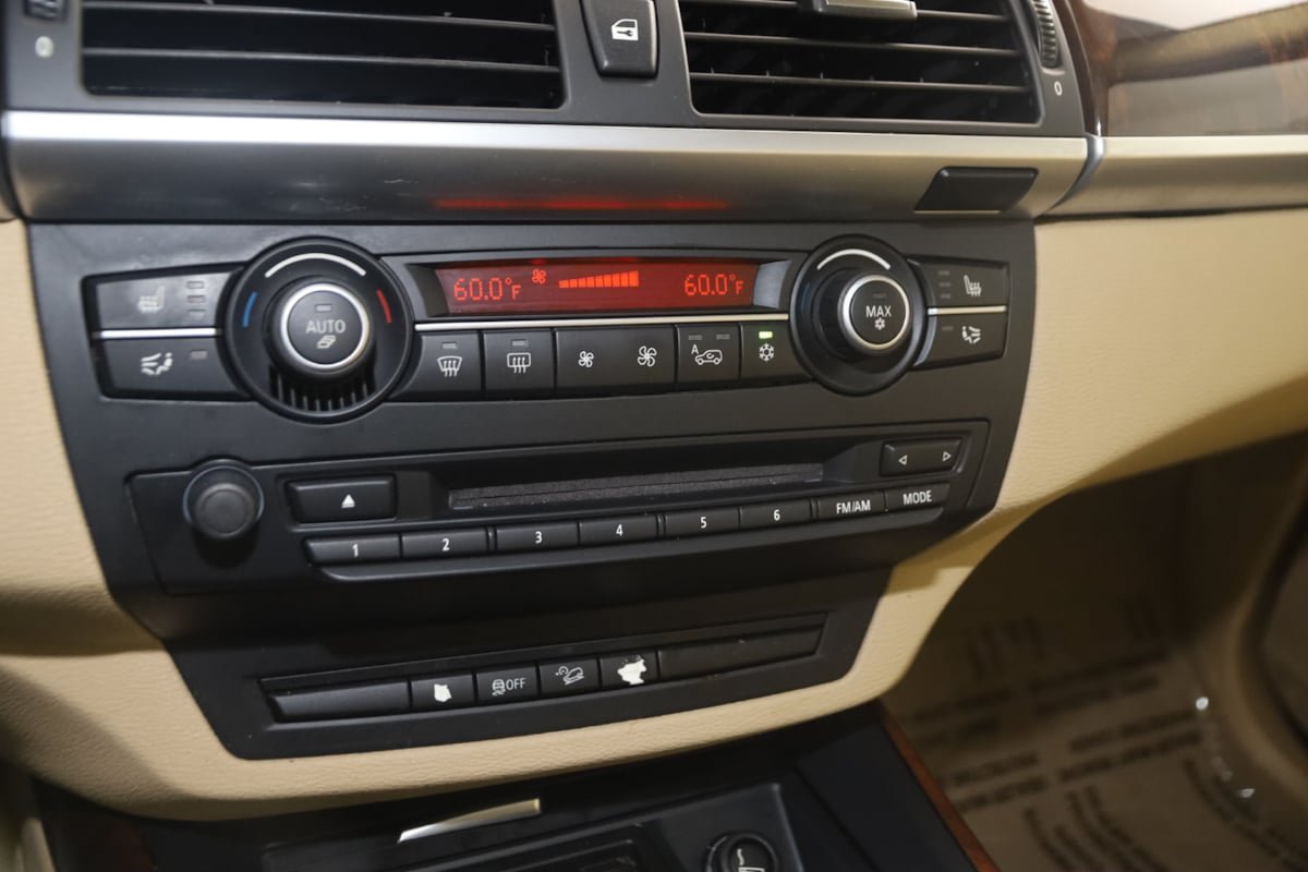 Used 2012 BMW X5 xDrive35i AWD/4WD image 29