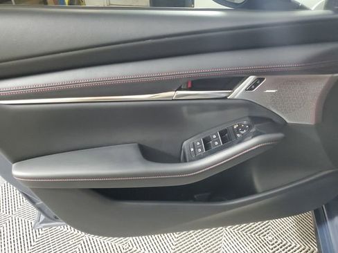 Used 2023 MAZDA MAZDA3 s AWD/4WD image 17