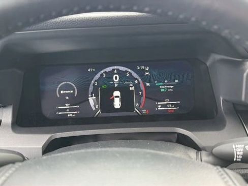 Used 2025 Toyota 4Runner TRD Off-Road Premium w/ Tow Technology Package image 12