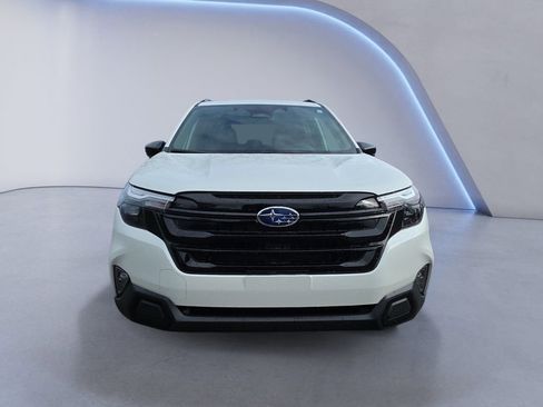 New 2026 Subaru Forester Sport AWD/4WD image 8