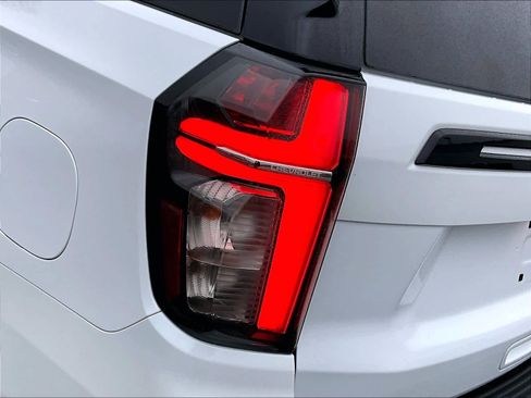 Certified 2023 Chevrolet Tahoe RST w/ Luxury Package image 34