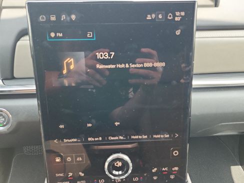 New 2026 GMC Terrain Elevation w/ Elevation Premium Package FWD image 11