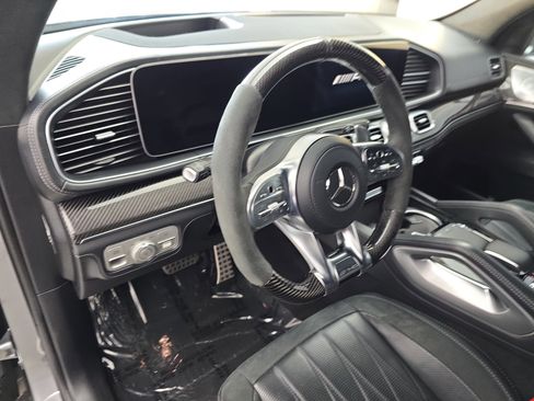 Certified 2021 Mercedes-Benz GLS 63 AMG AMG GLS 63 image 16