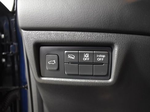 Used 2025 MAZDA CX-5 AWD 2.5 S w/ Preferred Package image 14