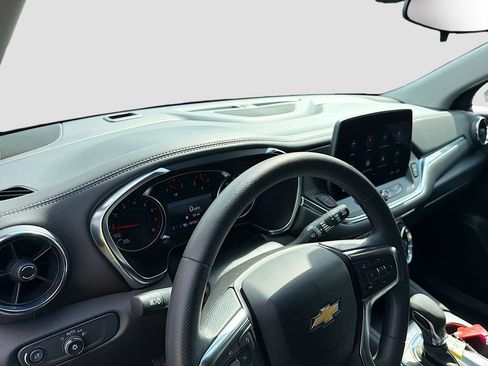 Used 2024 Chevrolet Blazer LT w/ LPO, Floor Liner Package image 9