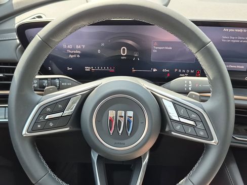 New 2026 Buick Envision Avenir image 15