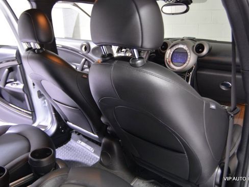 Used 2012 MINI Cooper Countryman S image 19