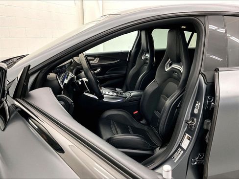 Certified 2022 Mercedes-Benz AMG GT 53 image 16