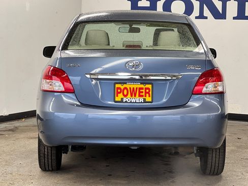 Used 2011 Toyota Yaris Sedan image 4