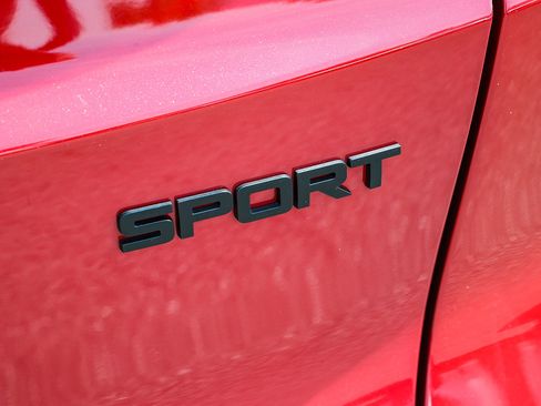 Used 2025 Honda CR-V Sport-L image 12