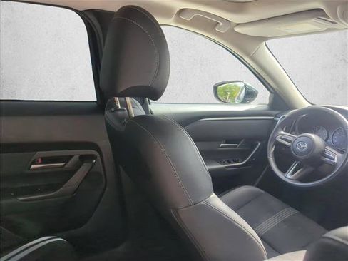 Used 2023 MAZDA CX-50 2.5 S w/ Cargo Package AWD/4WD image 21