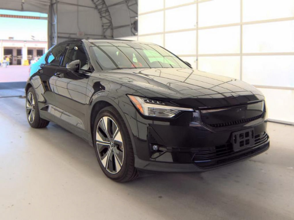 Used 2024 Polestar Polestar 2 AWD/4WD image 4