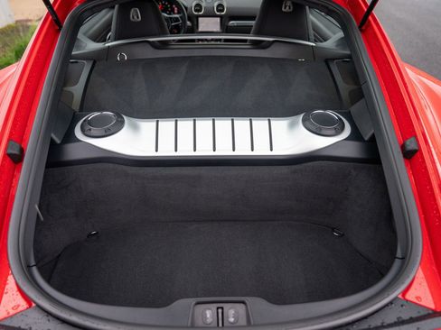 Used 2024 Porsche 718 Cayman Style Edition image 26