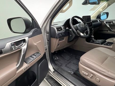 Used 2023 Lexus GX 460 Premium image 22