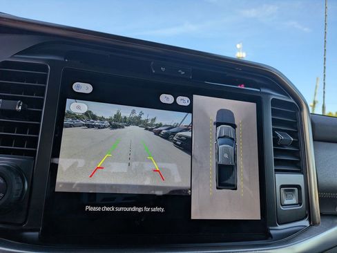 New 2026 Ford F150 King Ranch image 24