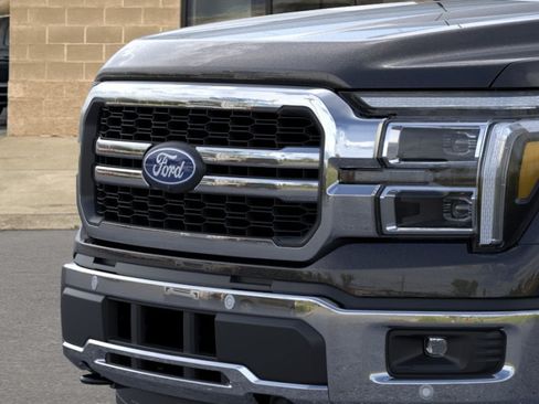 New 2026 Ford F150 Lariat w/ Equipment Group 502A High AWD/4WD image 17