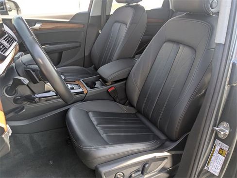 Used 2023 Audi Q5 2.0T Premium Plus image 15