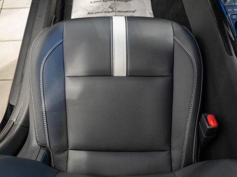 New 2026 Toyota Camry SE FWD image 27