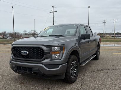 Used 2023 Ford F150 XL w/ Trailer Tow Package