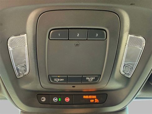 Used 2025 Cadillac CT4 V image 28