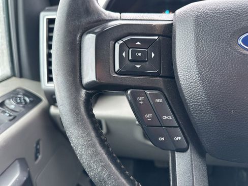 Used 2019 Ford F150 XLT w/ Equipment Group 302A Luxury image 20