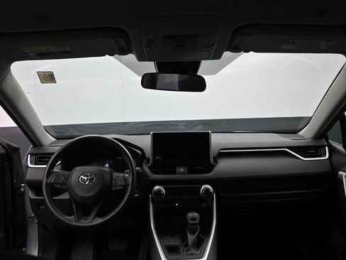 Certified 2024 Toyota RAV4 XLE AWD/4WD image 26