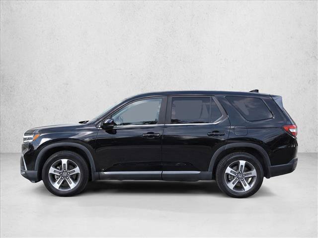 Used 2024 Honda Pilot EX-L image 4
