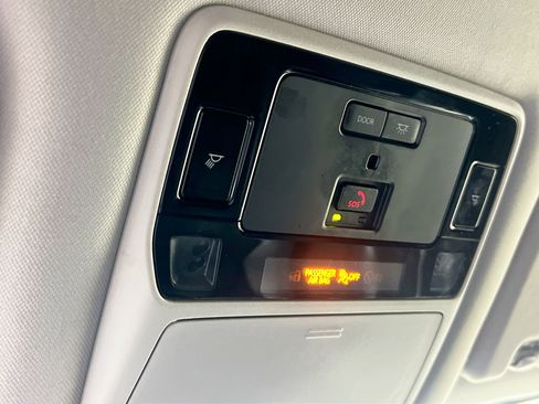 Used 2025 Toyota Grand Highlander XLE image 22