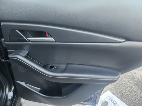 Used 2021 MAZDA CX-30 AWD 2.5 S w/ Select Package image 16