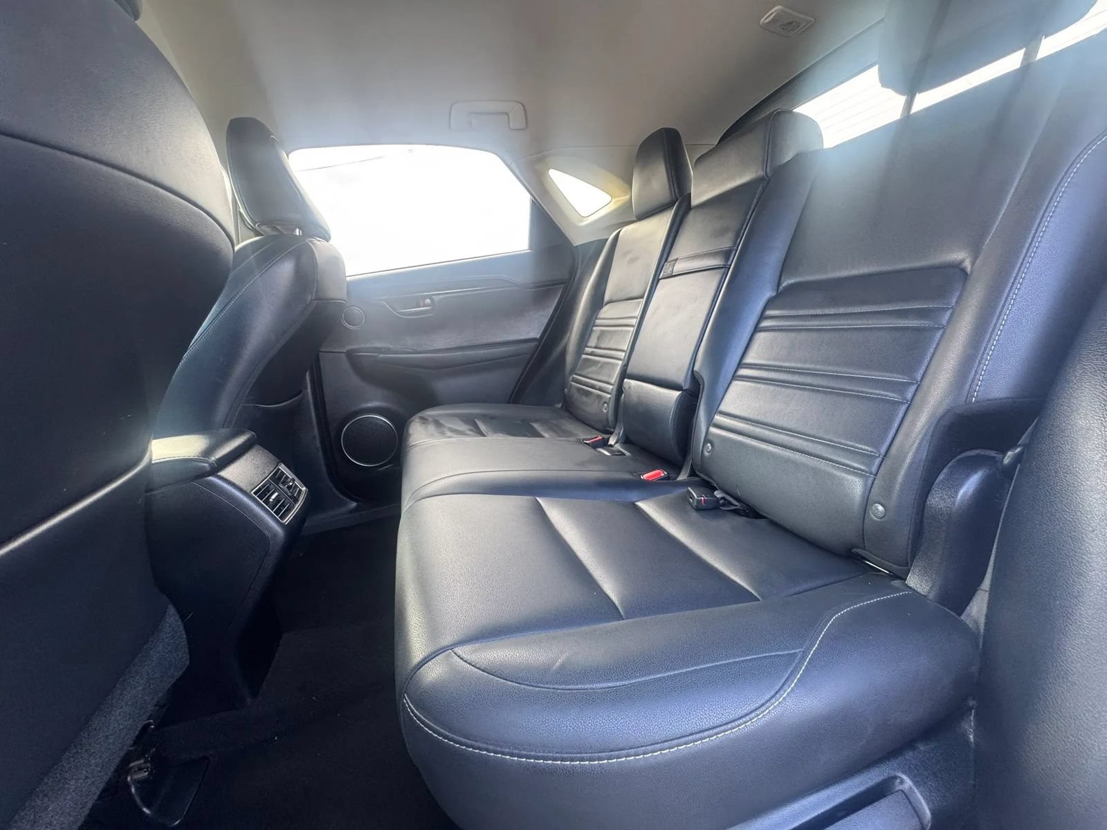 Used 2019 Lexus NX 300 FWD w/ Accessory Package 2 image 22
