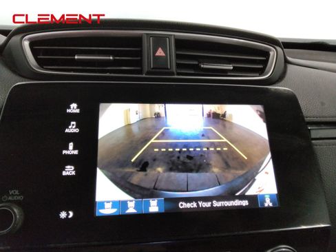 Used 2018 Honda CR-V EX image 22