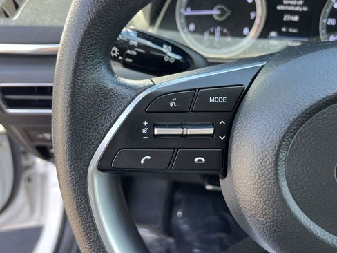 Certified 2023 Hyundai Sonata SEL FWD image 32