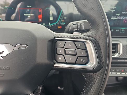 New 2026 Ford Mustang GT image 17