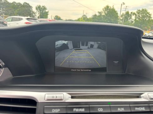 Used 2013 Honda Accord Sport image 14