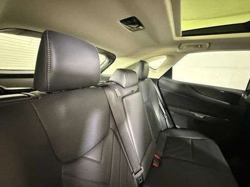 New 2026 Lexus NX 350 AWD w/ Accessory Package (2T) image 34
