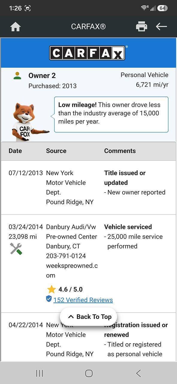 Used 2011 Audi A5 2.0T Premium Plus AWD/4WD image 65