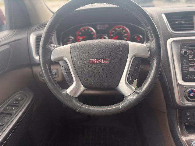 Used 2015 GMC Acadia SLT w/ Open Road Package AWD/4WD image 11