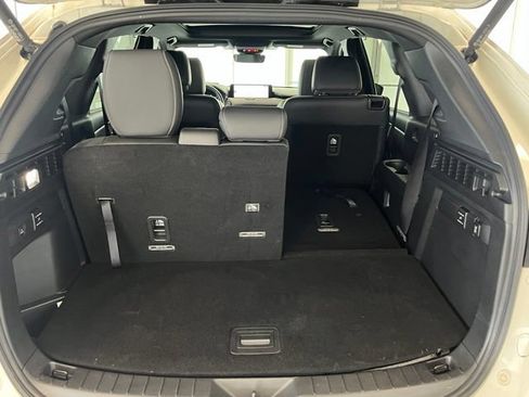 Certified 2024 MAZDA CX-90 Plug-In Hybrid w/ Premium Plus AWD/4WD image 29