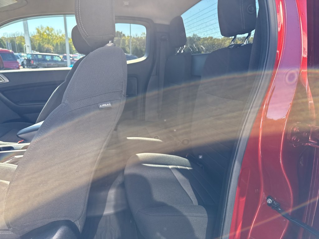 Used 2019 Ford Ranger XLT w/ Equipment Group 301A Mid RWD image 37