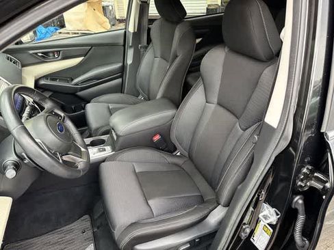 Used 2022 Subaru Ascent Premium w/ Convenience Package AWD/4WD image 14