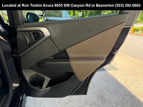 Used 2025 BMW X3 xDrive30i w/ Premium Package AWD/4WD image 27