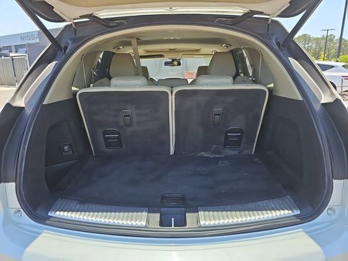 Used 2014 Acura MDX SH-AWD w/ Technology Package image 16