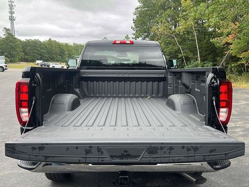 New 2026 GMC Sierra 3500 Pro w/ Convenience Package AWD/4WD image 16
