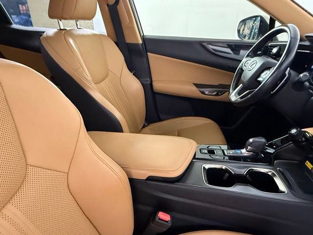Used 2022 Lexus NX 250 FWD image 33