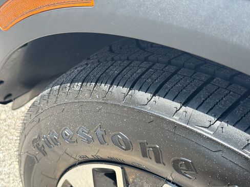 Used 2023 Kia Sportage EX FWD image 10