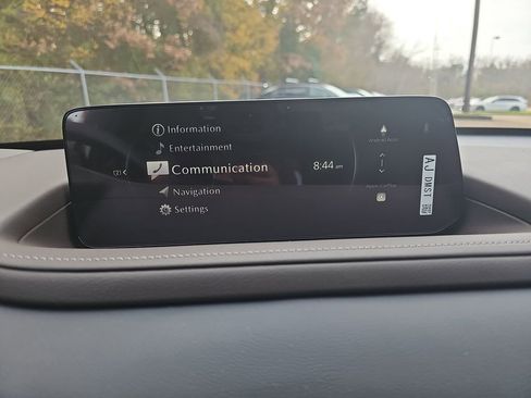 New 2025 MAZDA CX-30 2.5 Turbo w/ Premium Plus Pkg image 21