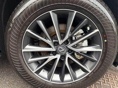 Certified 2023 Lexus NX 250 AWD image 12