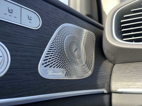 Used 2026 Mercedes-Benz GLE 450 4MATIC image 34