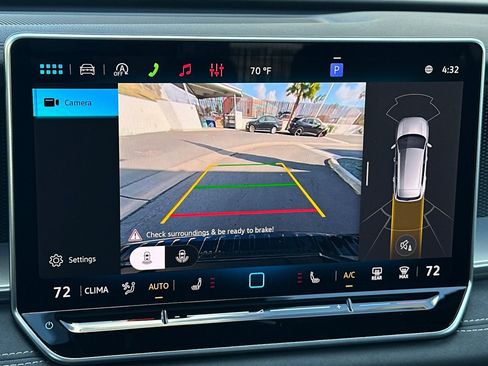 New 2026 Volkswagen Tiguan SE R-Line image 17